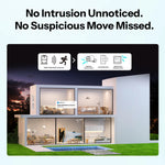 LinkMejor SNZB-03PR2 SenseGuard Motion Gen2 Zigbee3.0 Motion Sensor PIR Detection 6m 120° Smart Home Wireless Security Works with Alexa Google Home Matter Bridge
