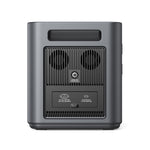 [US Direct] Aferiy P210 2400W 2048Wh LiFePO4 Battery Portable Power Station UPS Pure Sine Wave, 13 Output Ports,1.5 Hours Fast Charging, Solar Generator for Outdoor Camping RV Home Emergency Backup Power
