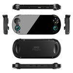 [No Card] ANBERNIC RGVITA Pro Handheld Game Console 5.5 Inch FHD RK3576 Android 14 / Linux Dual System WiFi 6 Hall Joystick Support HD Output Retro Gaming Console
