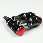 Double-ended Button Switch Screwdriver Dual Head Screw Extractor Dual-Size Conversion for FPV Drone Remote Controller