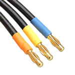 LinkMejor 4068 Brushless Waterproof Sensorless Motor 2050KV 120A ESC For 1/8 Cars RC Car Parts