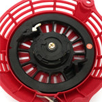 Pull Start Recoil Starter Rewind Engine Motor Kit for Honda GCV135 GCV160 EN2000