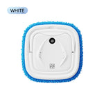 Automatic Smart Mopping Robot with Water Tank, Vacuum and Mop Cleaning Robot, Floor Sweeper for Home