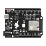 LinkMejor ZYZ0356 ESP32-S3 Core Board with Wi-Fi and Bluetooth 9V 10mA Low Power Consumption Compact Size