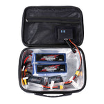 iFlight Portable Heated Battery Case 30-60℃ Adjustable Temperature 50W Fast Heating for FPV Drone Batteries