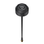 GEPRC Momoda2 4.9-6GHz FPV Antenna with 3.55dBi High Gain, SWR ≤1.28, 88% Radiation Efficiency, -25dB Cross-Polar, LHCP/RHCP, RG141 Cable, SMA, 90mm/170mm, 11.2-17.6g, Omnidirectional for HD & Analog VTX Goggles Racing Long-Range Drone
