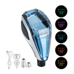 5/6 Speed Lever MT AT Universal Car Gear Shift Knob For VW Volkswagen/Audi/Toyota