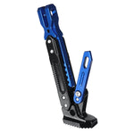 LinkMejor Scooter Foot Stand Parking Stand Aluminum Alloy Modify Electric Scooter For LinkMejor ES19