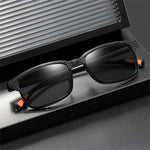 Fashion Lightweight Men's Sunglasses High-end Outdoor UV400 Sun Protection Women Sun Glasses for Travel Driving