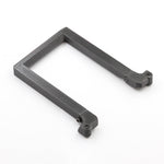 QY3D Transmitter Foldable Handle for Jumper T20 T20S T20 GEMINI Radio Controller