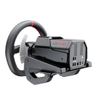 LinkMejor V10 Pro 3.2Nm Direct Drive Racing Wheel Force Feedback Gaming Steering Wheel Hall Magnetic Pedals Gaming Controller Plug and Play for PC PS3/PS4 for Xbox One Switch