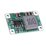 Mini 5A DC-DC Converter Step Down Module Voltage Regulator Buck Board 4.5V-18V to 3V 3.3V 3.7V 4.2V 5V 6V