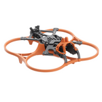 GEPRC GEP CL30 V3 128mm Wheelbase 3 Inch Frame Kit / Main Plate for Cinelog30 V3 O4 Whoop FPV Racing Drone