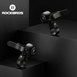 LinkMejor Bike Bell Copper Alloy Security Alert Waterproof Ring Easy Installation Crisp Bell for MTB Road Bicycle Cycling