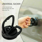 2PCS Car Body Dent Repair Puller Pull Panel Ding Remover Sucker Suction Cup Tool Kit Heavy Duty Suction Cups