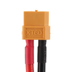 LinkMejor 22.2V 2200mAh 95C 6S LiPo Battery XT60 Plug for RC Drone