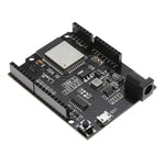 ESP32 D1 R32 Wireless Development Board WiFi bluetooth CH340 4MB Flash Compatible with Arduinos unos R3 for Wemos D1 Mini