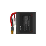iFlight FULLSEND LR 21700 22.2V 4000mAh 6S 12.5C LiPo Battery XT60 Plug for RC Drone