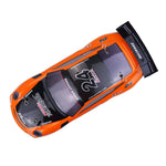 ZD 1/16 2.4G 4WD Brushed Racing Rocket S16 Drift RC Car Vehicle Models