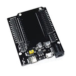 ESP32 Expansion Board Compatible with ESP32 WiFi+bluetooth Dual Core ESP32-DevKitC-32 ESP-WROOM-32 Development Board 30Pin 38Pin