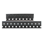 5pcs SMD Component Soldering Practice Board DIY Electronic Production Module Kit