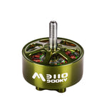 1/4PCS LinkMejor M3110 3110 900KV 3-6S High Speed Brushless Motor for Chimera CX10 ECO DIY 9-10 Inch Long Range RC Drone FPV Racing