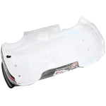 LinkMejor K989 1/28 RC Spare Car Body Shell K989-55 Vehicles Model Parts