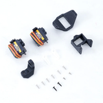 LinkMejor SyncPilot Headtracker Set Wide Angle Range Gimbal Compatible for FPV RC Airplane Fixed Wing