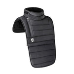 Winter Motorcycle Riding Windproof Chest Protector Detachable Warm Neckband Waterproof Cold-proof Outdoor Ski Headgear Neckband