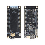 LinkMejor® T8 ESP32-S3 Development Board 8MB PSRAM TF Card Slot 3D Antenna WiFi bluetooth Module for IoT Projects