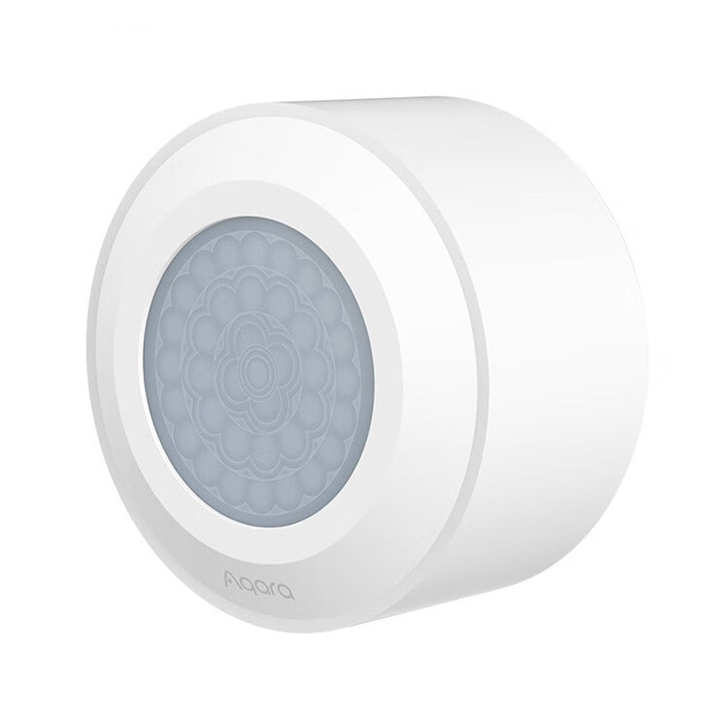 LinkMejor ZigBee3.0 Human Sensor Body Sensor High Precision Wireless Movement Connection IPX5 Waterproof Work with Homekit APP