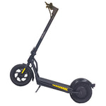 [US Direct] Emoko A19 Electric Scooter 36V 15Ah 500W Recommended Top Speed 25KM/H 12inch 40-50KM Max Mileage 120KG Payload Folding E-Scooter