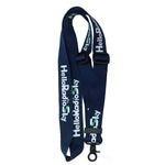 HelloRadioSky Adjustable Light Weight RC Transmitter Lanyard Neck Strap for Radiomaster TX16S Boxer Flysky Noble Jumper T15 Radio