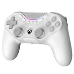 [Xbox Certified] LinkMejor T3 Pro Wired Gaming Controller For Xbox with TMR Sticks and Hall Effect Triggers 1000Hz Polling Rate 9 Programmable Buttons 4 Rumble Motors Gamepad