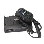 VR-N7600 Dual Band Network Radio 50W Output Power Support Bluetooth 2G 3G 4G 5G WiFi GSM CDMA Wireless Control