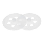 RC ERA C186 C138 RC Helicopter Spare Parts Main Gear Set