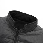 Motorcycle Smart 21 Areas Zone Heated Heated Vest Three Levels Of Temperature Adjustment Electric Heating Vest Protection From Cold In Winter