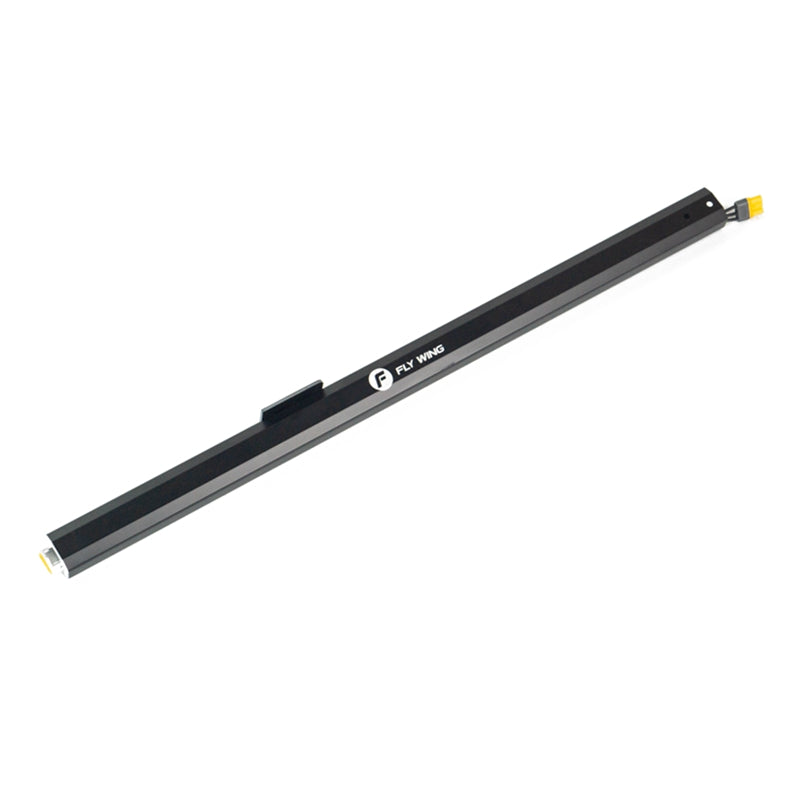 LinkMejor WING FW450 RC Helicopter Parts Tail Boom Rod