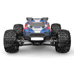 LinkMejor HYPER GO 16212 1/16 Brushless High Speed RC Car Vehicle Models 45km/h Full Proprotional Control