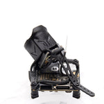 RATE O4 Wide Lens Cover Flexible TPU Adjustable Angle Modification Shell for DJI O4 FPV Racing Drones Lightweight 3.97g