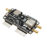 for Flipper Zero Multiboard Expansion Board 2.4G Module Expansion NRF Mousejacker Wifi ESP32 Expansion High Gain CC1101 Module