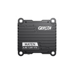 GEPRC MATEN 5.8GHz VTX 1600mW 72CH PitMode/IRC tramp FPV Transmitter w/Mic MMCX 17.5g for RC Drone