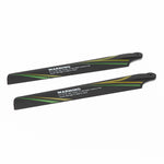 LinkMejor E130 E130S RC Helicopter Spare Parts Main Blades