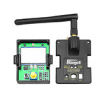 iRangeX IRX4 Plus 2.4G CC2500 NRF24L01 A7105 CYRF6936 4 IN 1 Multiprotocol ARM TX Module With Case