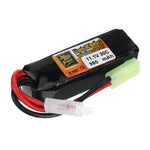 LinkMejor 3S 11.1V 950mAh 30C LiPo Battery T Plug for RC Car Airplane Helicopter FPV Racing Drone