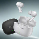 OnePlus Buds Ace3 TWS bluetooth V6.0 Earbuds ANC Wireless Earphone -55dB Depth Active Noise Cancelling 3-Mic AI Call Noise Reduction 12mm Large Dynamic Drivers Low Delay Smart AI Translation In-ear Sports Headphones