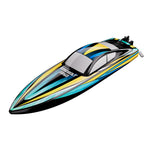 Volantexrc 792-8 RTR 37mph 2.4G Arrobolt SR60 3S Brushless RC Boat Auto Self Righting Reverse Water Cooling System High Speed Ship Vehicles Models Toys