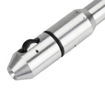 LinkMejor Pen Welding Wire Feed for 1.0-3.2mm Wire Tool Aluminum Alloy Compact Lightweight Anodized Surface Rust Resistant Portable LinkMejor Finger Feeder