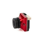 LinkMejor NAJA FPV Camera 19x19mm 1/3 Inch CMOS Sensor 4:3 16:9 1500TVL 200MP Pixels for RC FPV Racing Drone