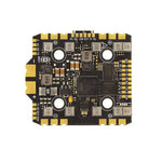 20*20mm LinkMejor ARGUS F745 Flight Controller with 5V 12V BEC Output & 40A 4-6S ESC Stack for RC FPV Racing Drone